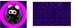 1993 Ford Bronco - A cartoon ninja character is depicted within a pink circle, with text overlaying a purple background.