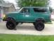 1990 Ford Bronco