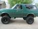 1990 Ford Bronco