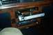 1988 Ford LTD Crown Victoria - Although totaly pointless, I love the tray load CD. Just looks so nice.