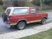 1988 Ford Bronco - April 2008