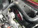 1988 Ford Bronco - my perfect fit crown vic electric fan