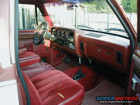 inside the RC