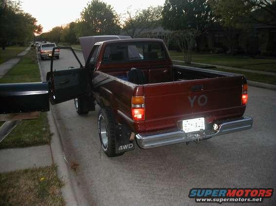 friends yota