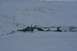 1990 Chevrolet Suburban - A vast, snow-covered landscape a glacier with prominent crevasses.