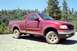 2002 Ford F-150 - From a camping trip... not "tweeking"
