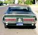 1968 Ford Mustang