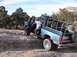 1991 Ford Bronco - Half on top