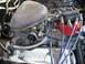 Offenhauser, Quadrajet "no adaptor" GM dist. fast valve covers