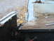 More rot to fix