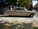 1963 Ford Fairlane - Missy from the passenger side with fender skirts