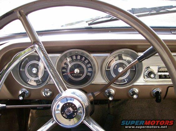 63-dash.jpg Drivers view