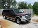 2000 Ford Excursion photo