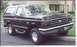 1991 Ford Bronco - Posted Up