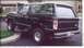 1991 Ford Bronco - Nice Angle