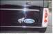 1991 Ford Bronco - Custom Tailgate Emblem