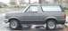 1991 Ford Bronco - November 2002, How I got the truck
