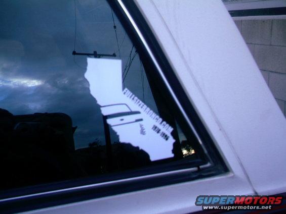 Cal Bronco Sticker 2
Fullsizebronco.com