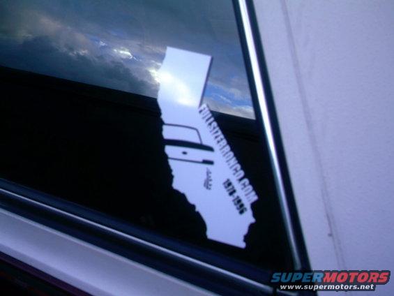 Cal Bronco Sticker 3
Fullsizebronco.com