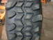 1992 Ford Mustang - The aggressive tread pattern on this tire is designed for off-road traction.