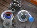 1997 Ford Taurus - Replacement and 100,000 mile unit.