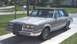 1987 Lincoln Continental