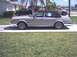 1987 Lincoln Continental