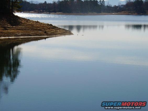 hpim9188.jpg lake nottely