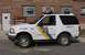 1992 Ford Bronco