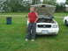 2004 Ford Crown Victoria