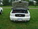 2004 Ford Crown Victoria
