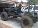 1994 Jeep Cherokee - SIDE VIEW 12/08