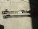 1994 Jeep Cherokee - drive shaft pre cut