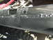 1994 Jeep Cherokee - front side tacked