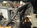 1994 Jeep Cherokee - front fender