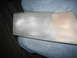 1998 Mercury Grand Marquis - Step three: Sand with "800" Discs