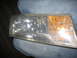 1998 Mercury Grand Marquis - Step four: Wet Buff with "Trizact" Pad