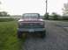 1985 Ford F-150 - This is the front of the 85'