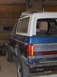 1990 Ford Bronco