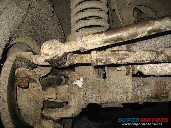 Bent es2033l