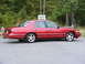 1997 Mercury Grand Marquis photo