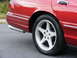 1997 Mercury Grand Marquis photo