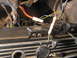 1967 Ford Ranchero - Trying to trouble shoot why the red/yellow wire does not have any power to it. I believe this wire is supposed to power…
