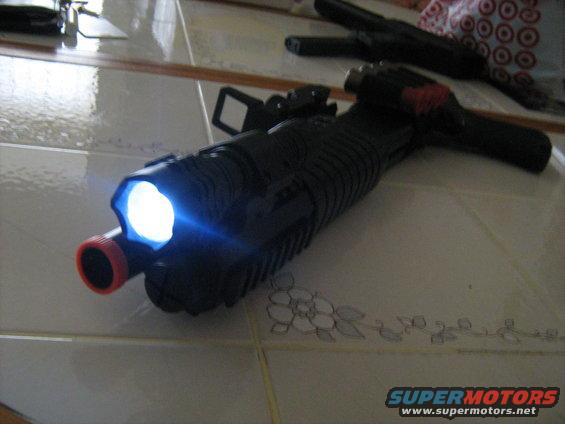 img_0155.jpg LED Flashlight on Shotgun