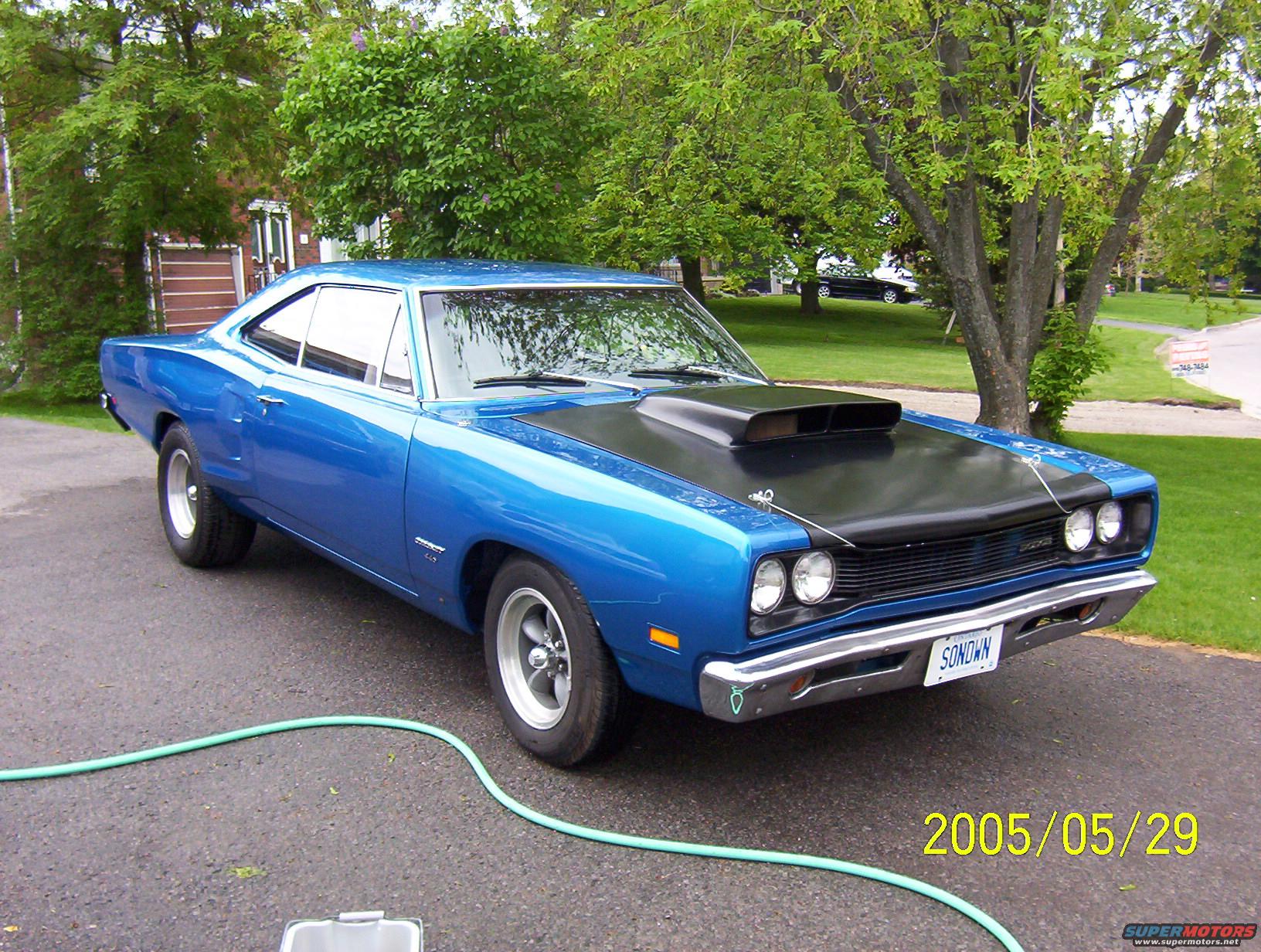 Dodge Coronet