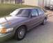 2001 Mercury Grand Marquis photo
