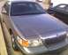 2001 Mercury Grand Marquis