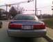 2001 Mercury Grand Marquis