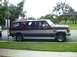 1989 Ford Bronco - Passenger Side