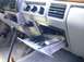 1995 Ford Bronco - Ashtray is an interesting one. It appears the ash tray is the type that slides out while the bracket is for the type that opens down like o…